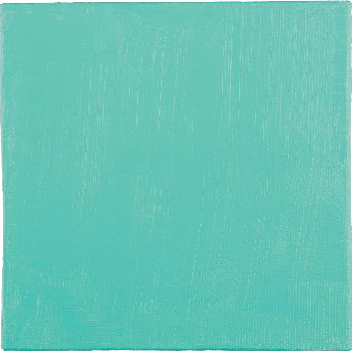 BLOCKX Artist Acrylic 120ml Turquoise Green (676)
