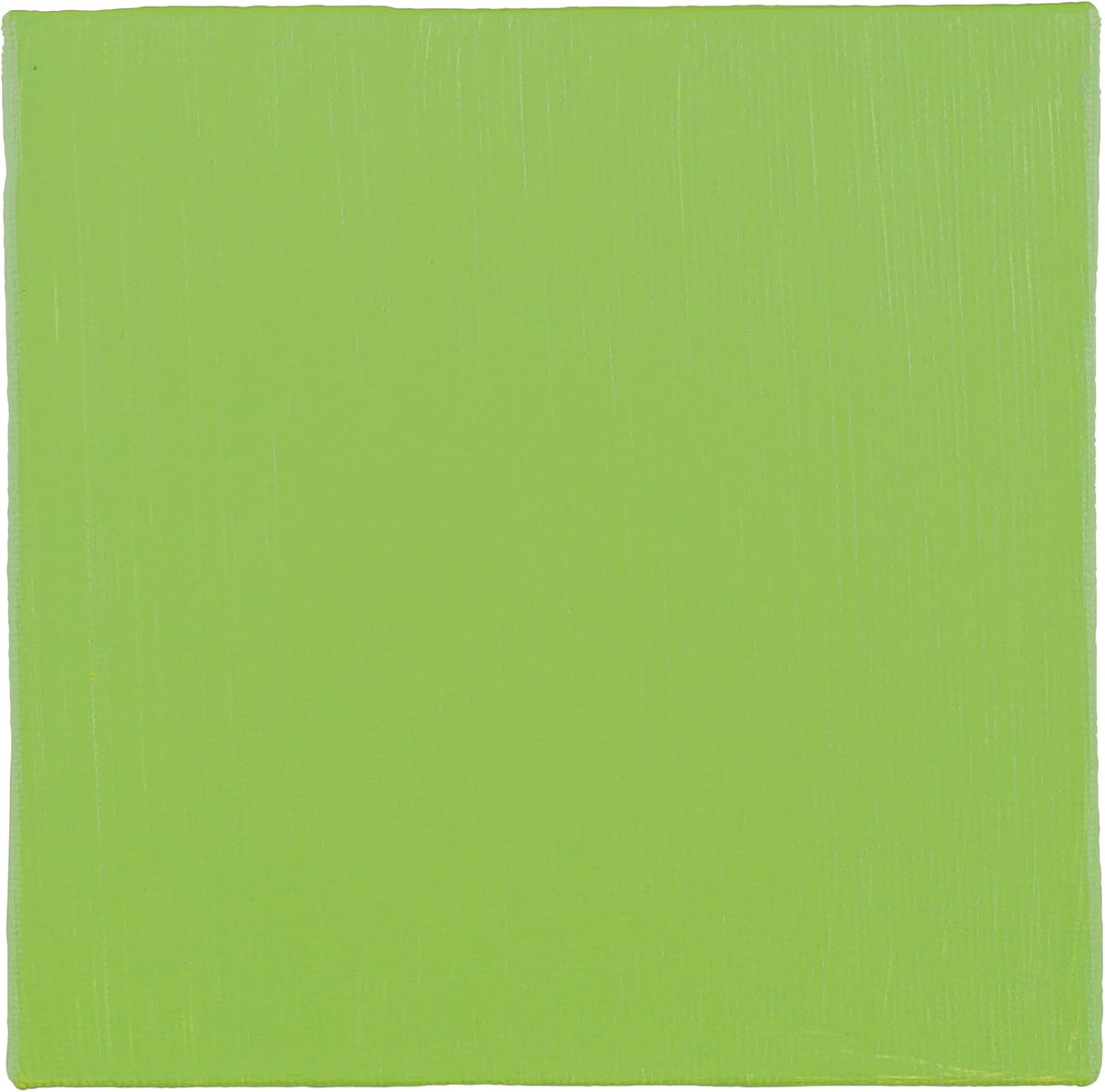 BLOCKX Artist Acrylic 120ml Yellow Green (607)