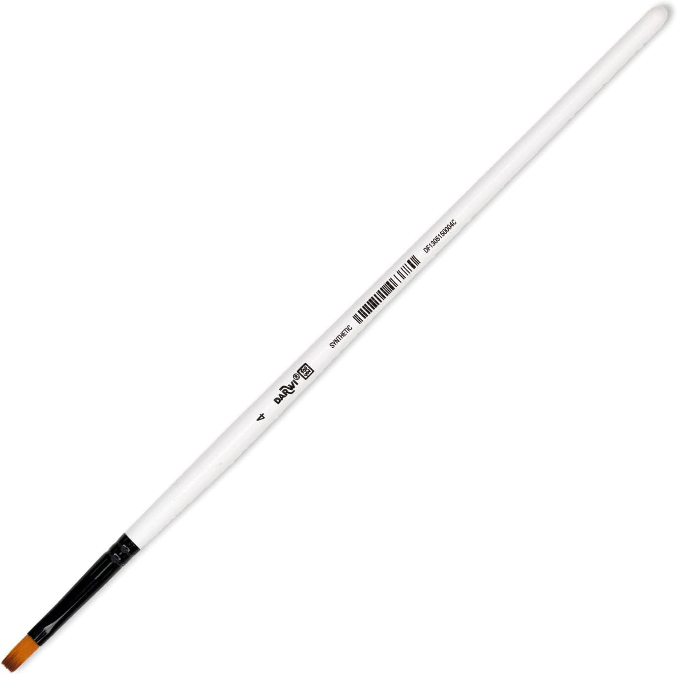 DARWI FOR YOU Flat Brush Size 4