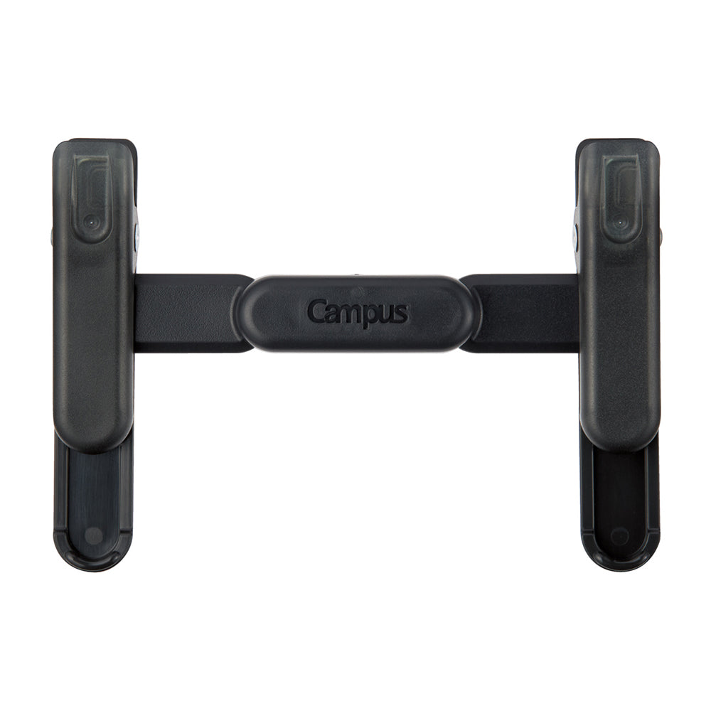 KOKUYO Campus Carry-Like-A-Pen Book Clip Black (BC-H01D)