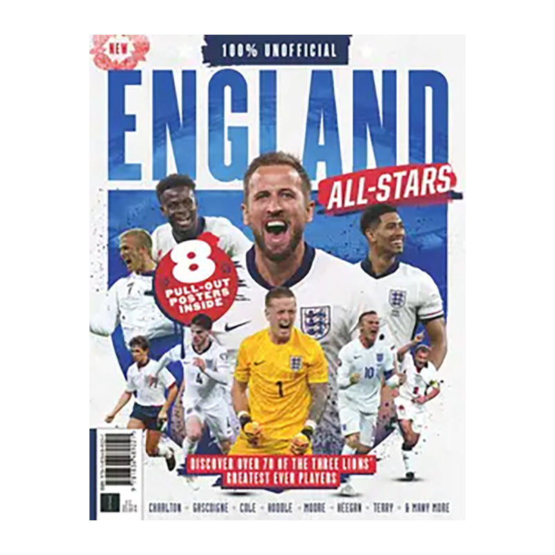 BZ England All Stars