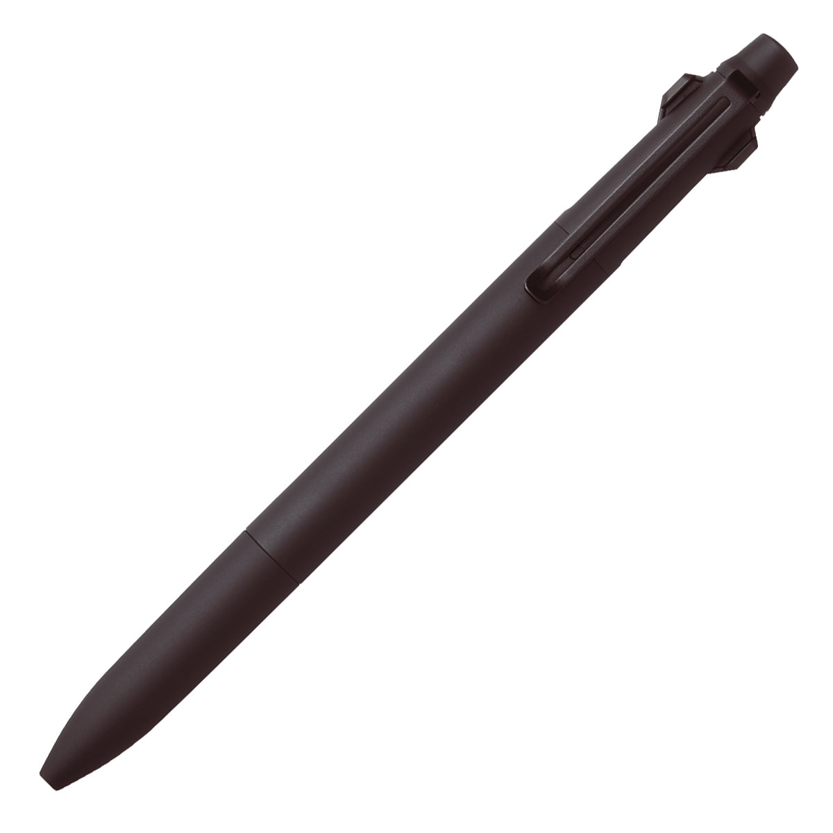 UNI Jetstream Prime Multi Pen 0.7mm / Black