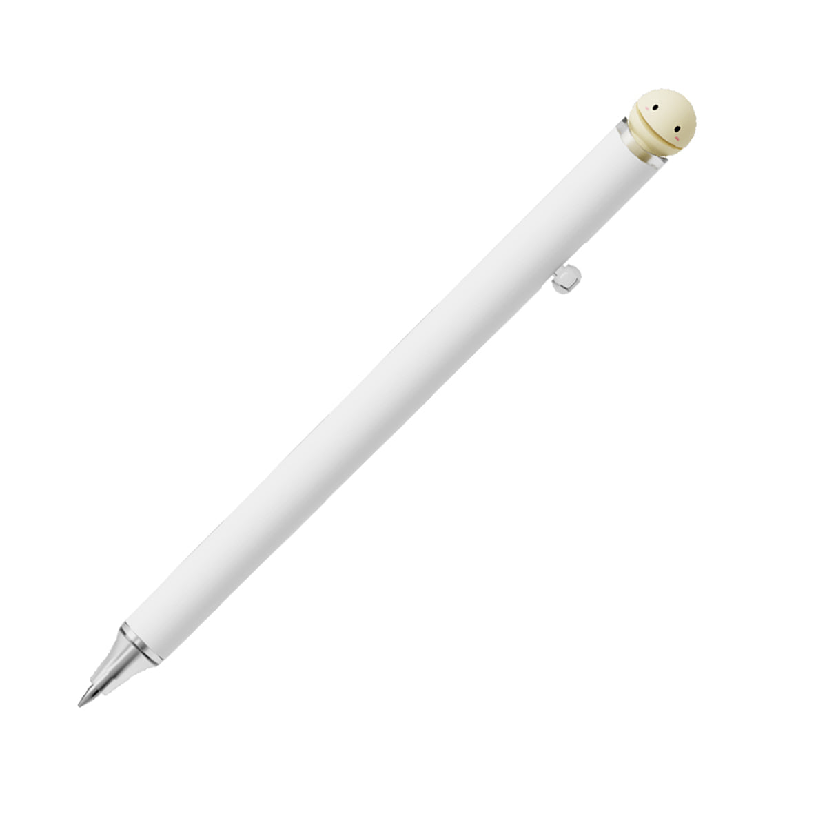 MENIU Gel Pen 0.5mm Eat Emoji Neutral