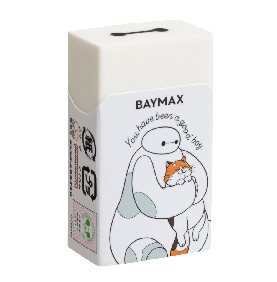 PLUS Air-In Eraser Baymax White