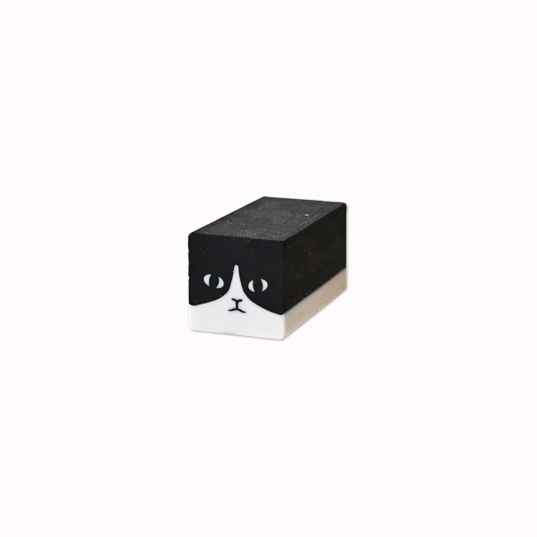 SUN-STAR Eraser Hachiware