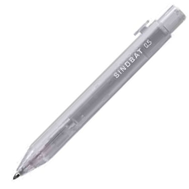 SUN-STAR Sindbat Refill-In Mechanical Pencil Viola Violet