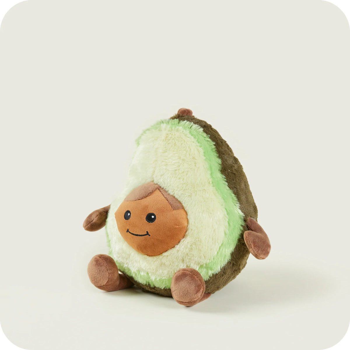WARMIES Plush Regular Avocado