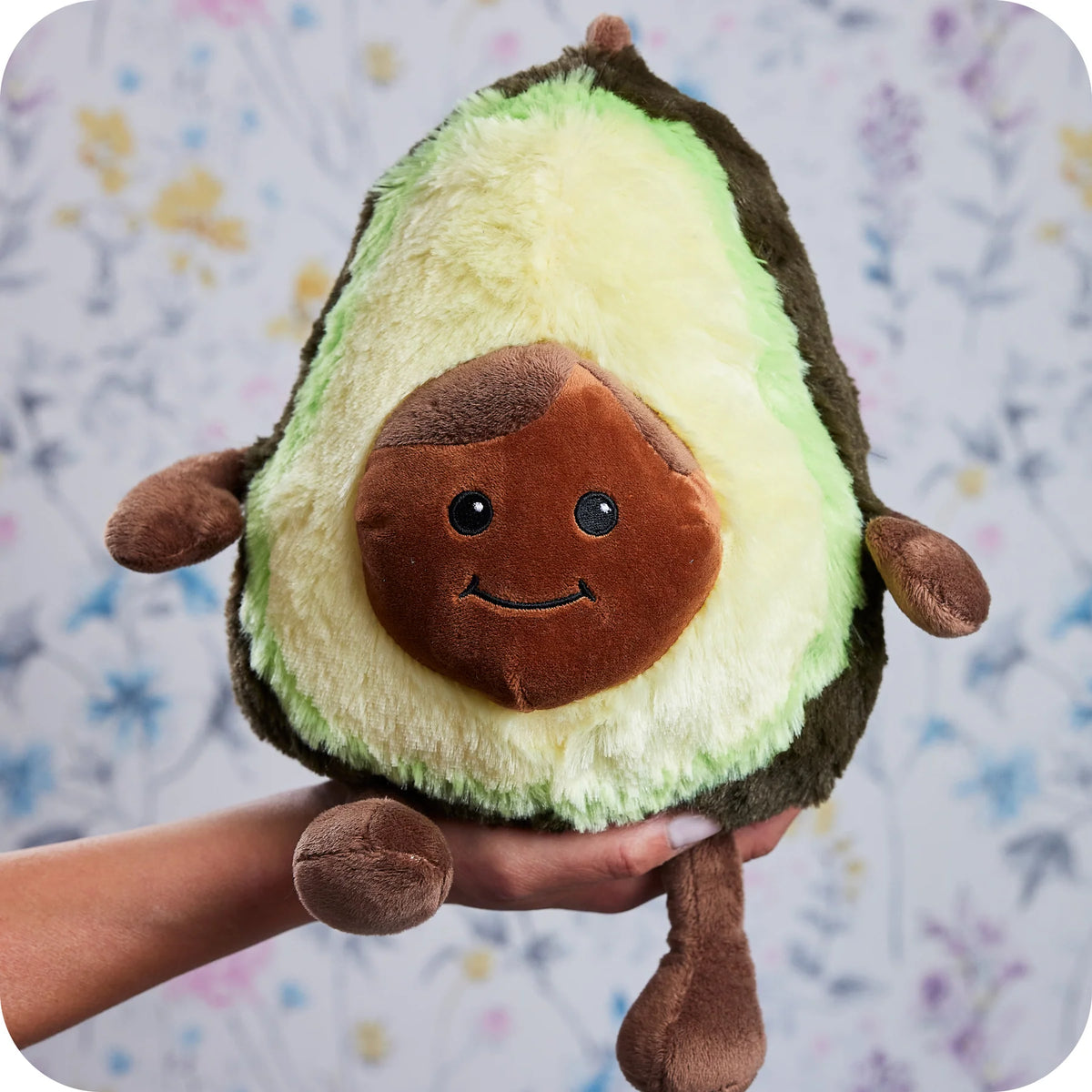 WARMIES Plush Regular Avocado