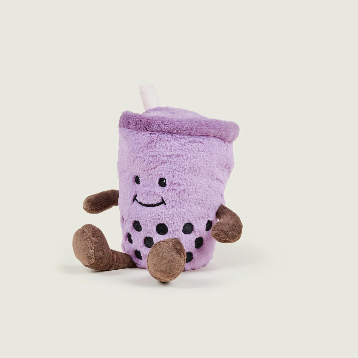 WARMIES Plush Regular Boba