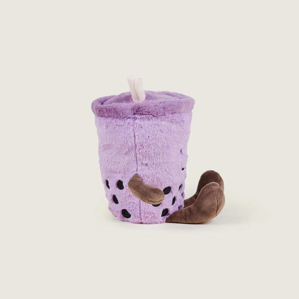 WARMIES Plush Regular Boba