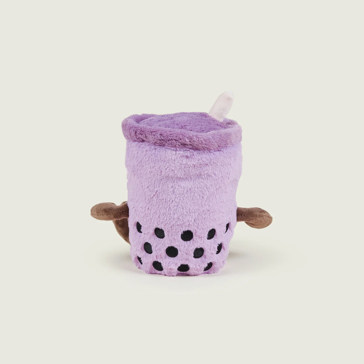WARMIES Plush Regular Boba