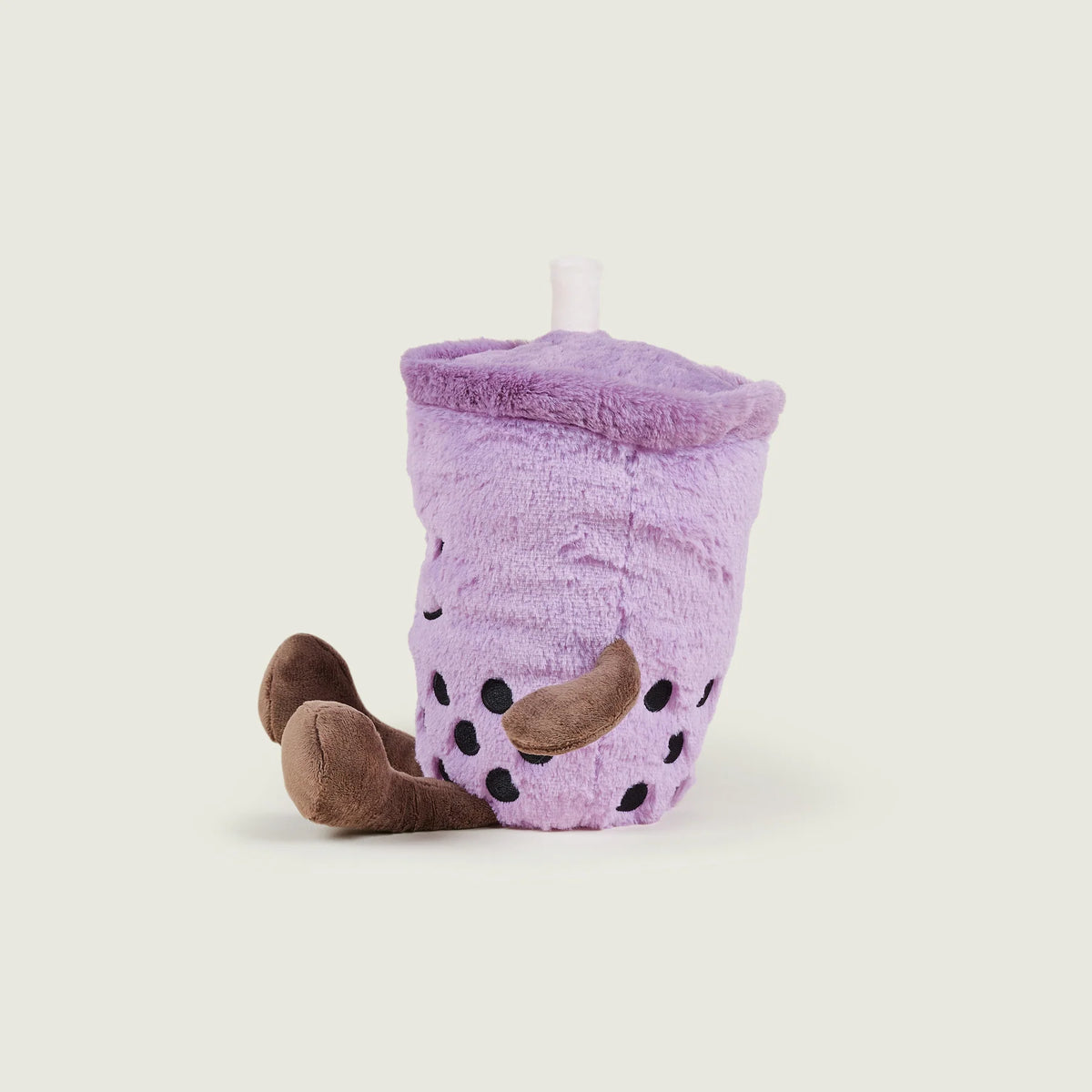 WARMIES Plush Regular Boba