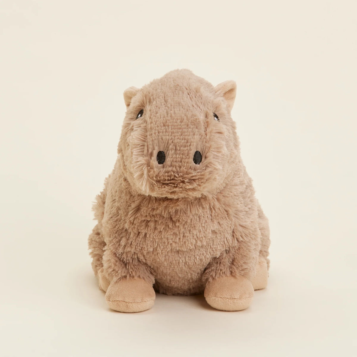 WARMIES Plush Regular Capybara