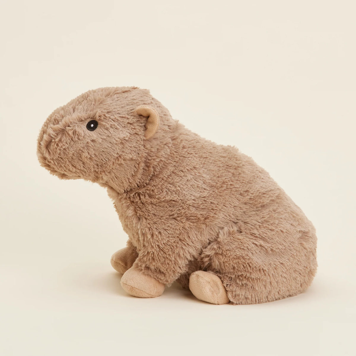 WARMIES Plush Regular Capybara