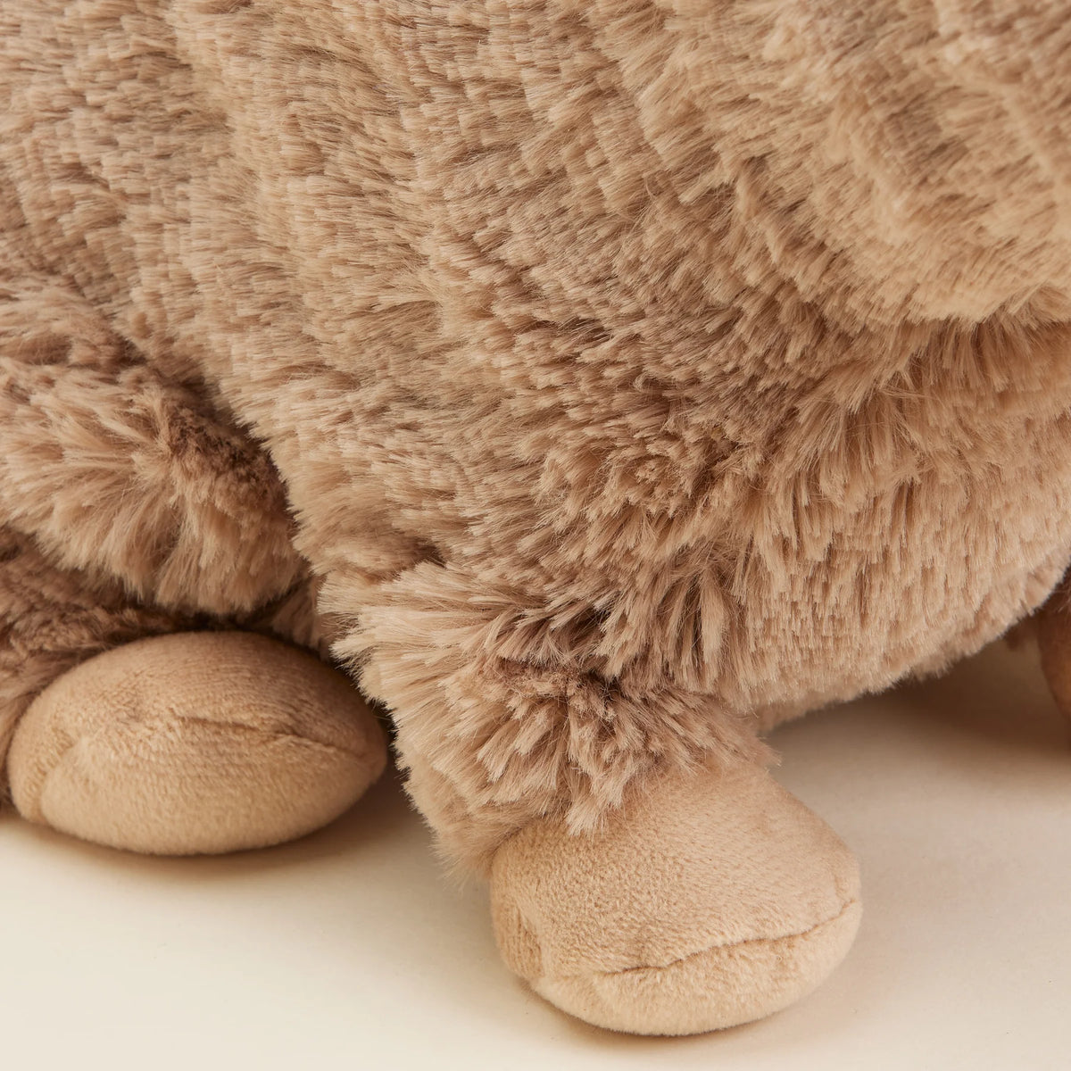 WARMIES Plush Regular Capybara