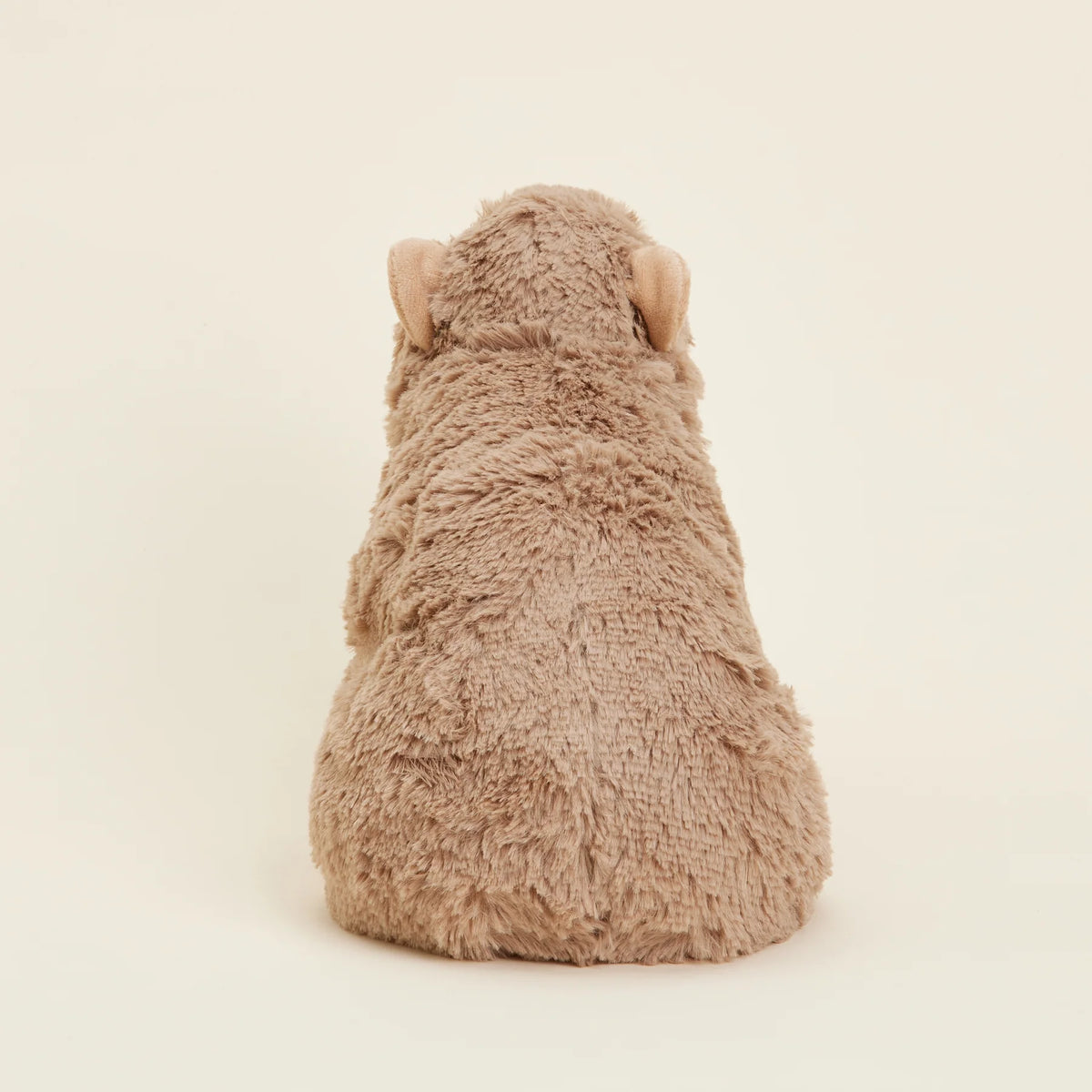 WARMIES Plush Regular Capybara