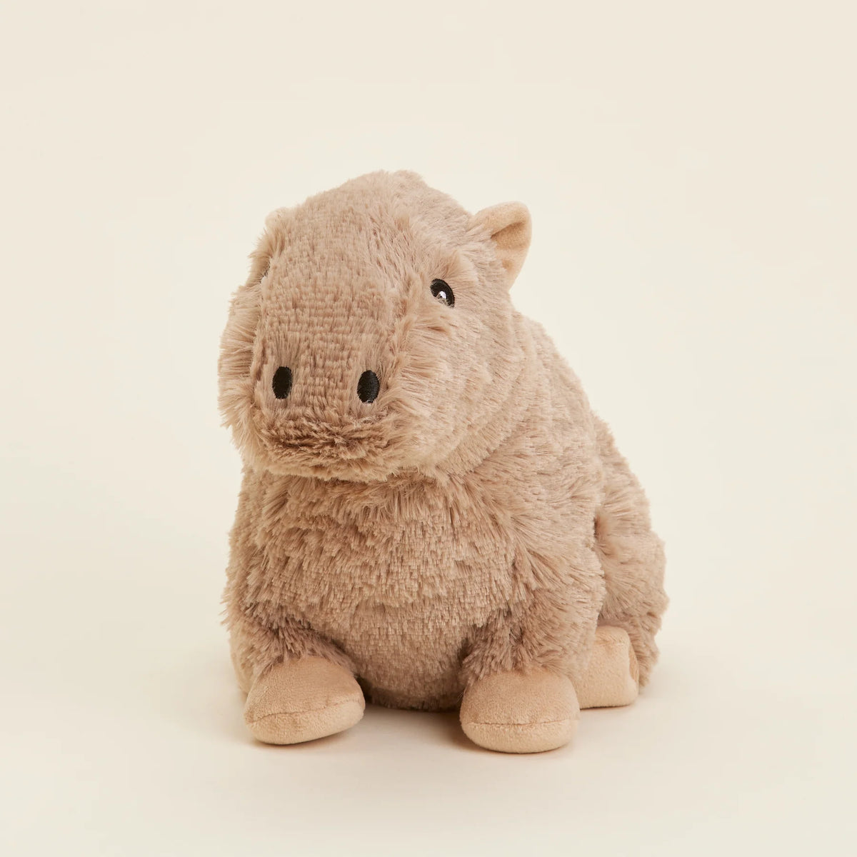 WARMIES Plush Regular Capybara