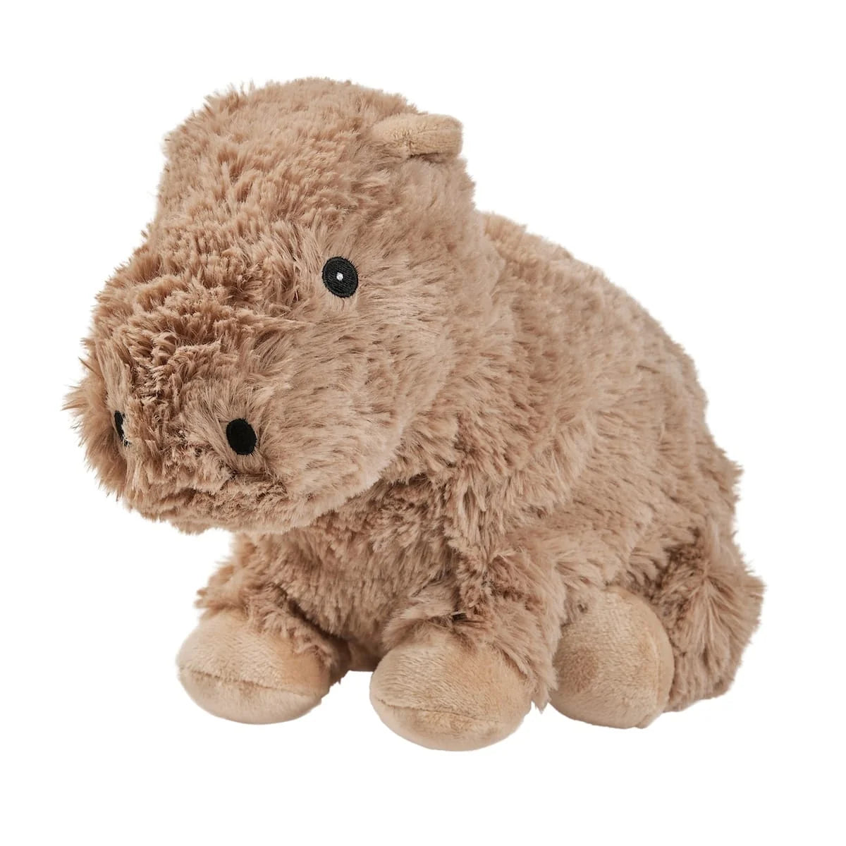 WARMIES Plush Regular Capybara