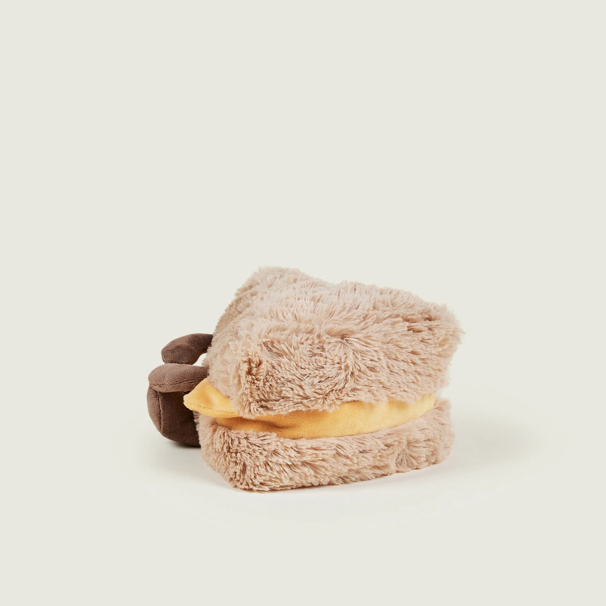 WARMIES Plush Regular Grilled Cheese