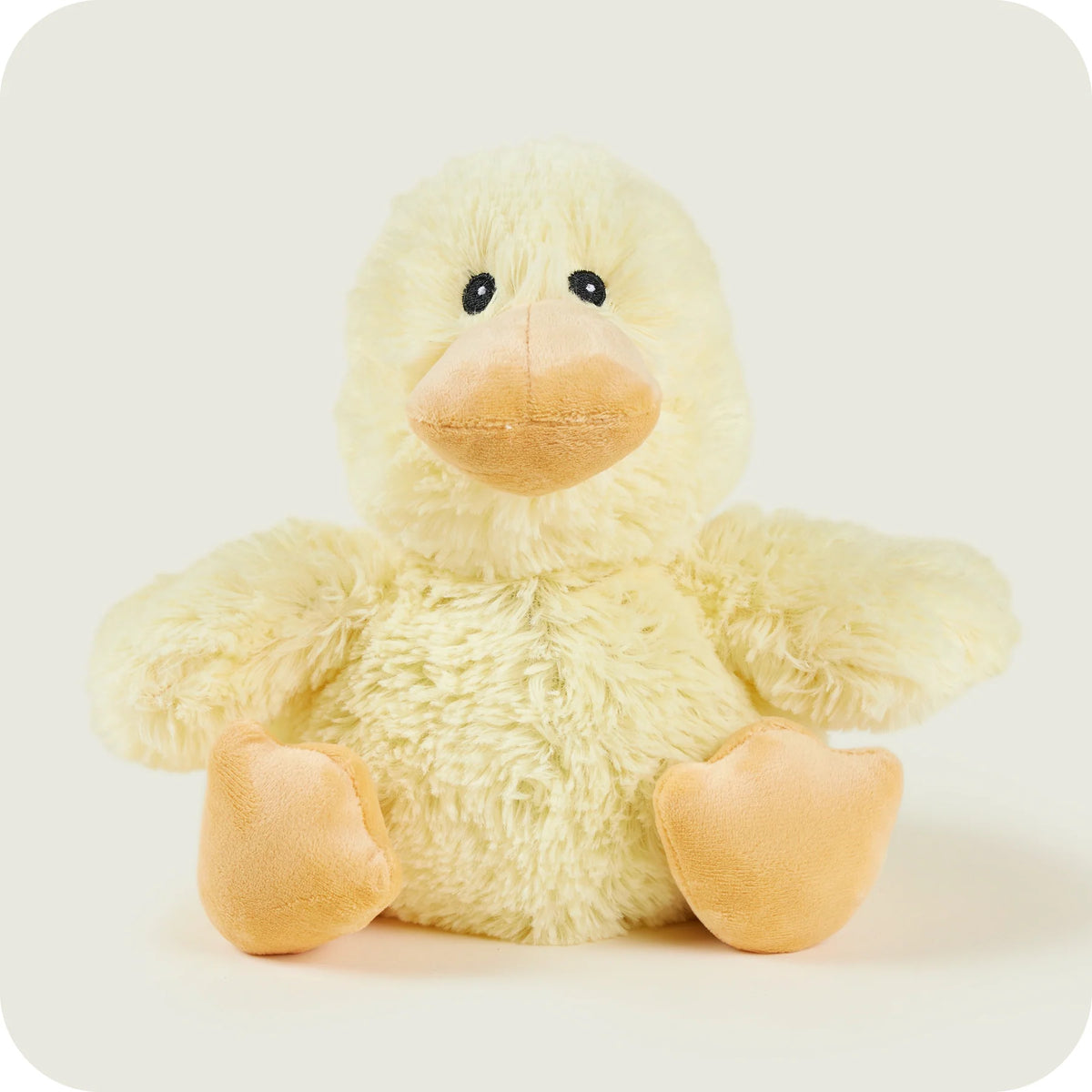 WARMIES Plush Regular Chick
