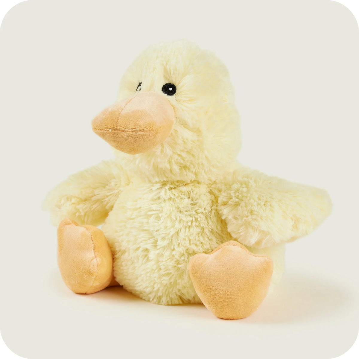 WARMIES Plush Regular Chick