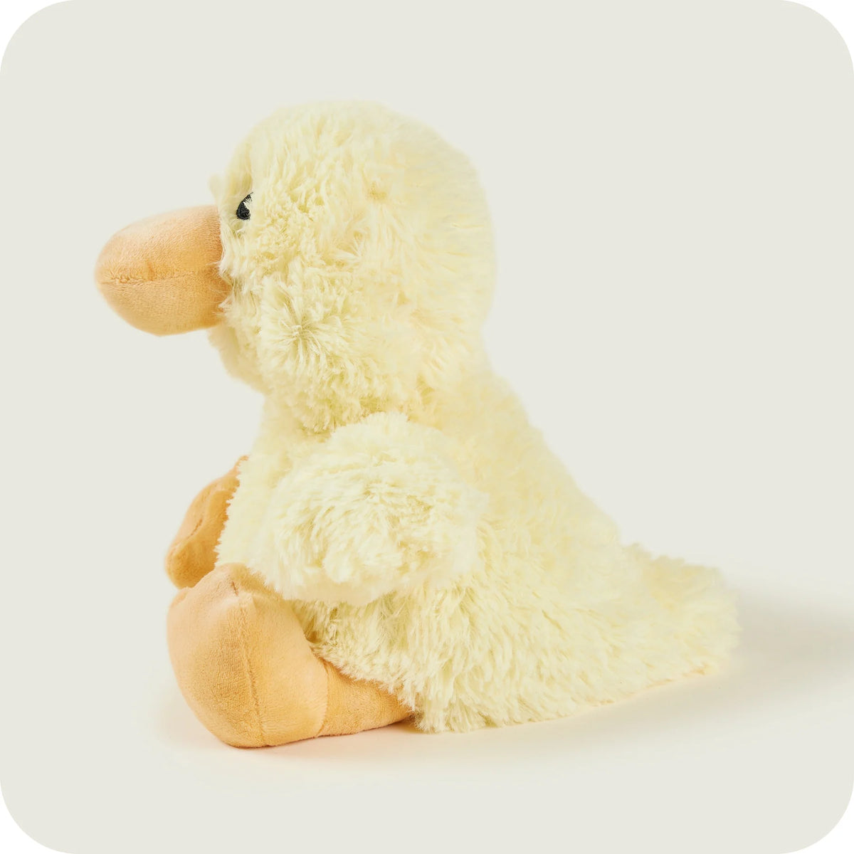 WARMIES Plush Regular Chick