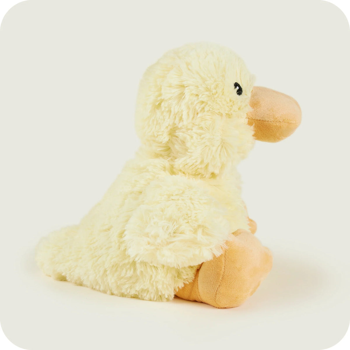 WARMIES Plush Regular Chick