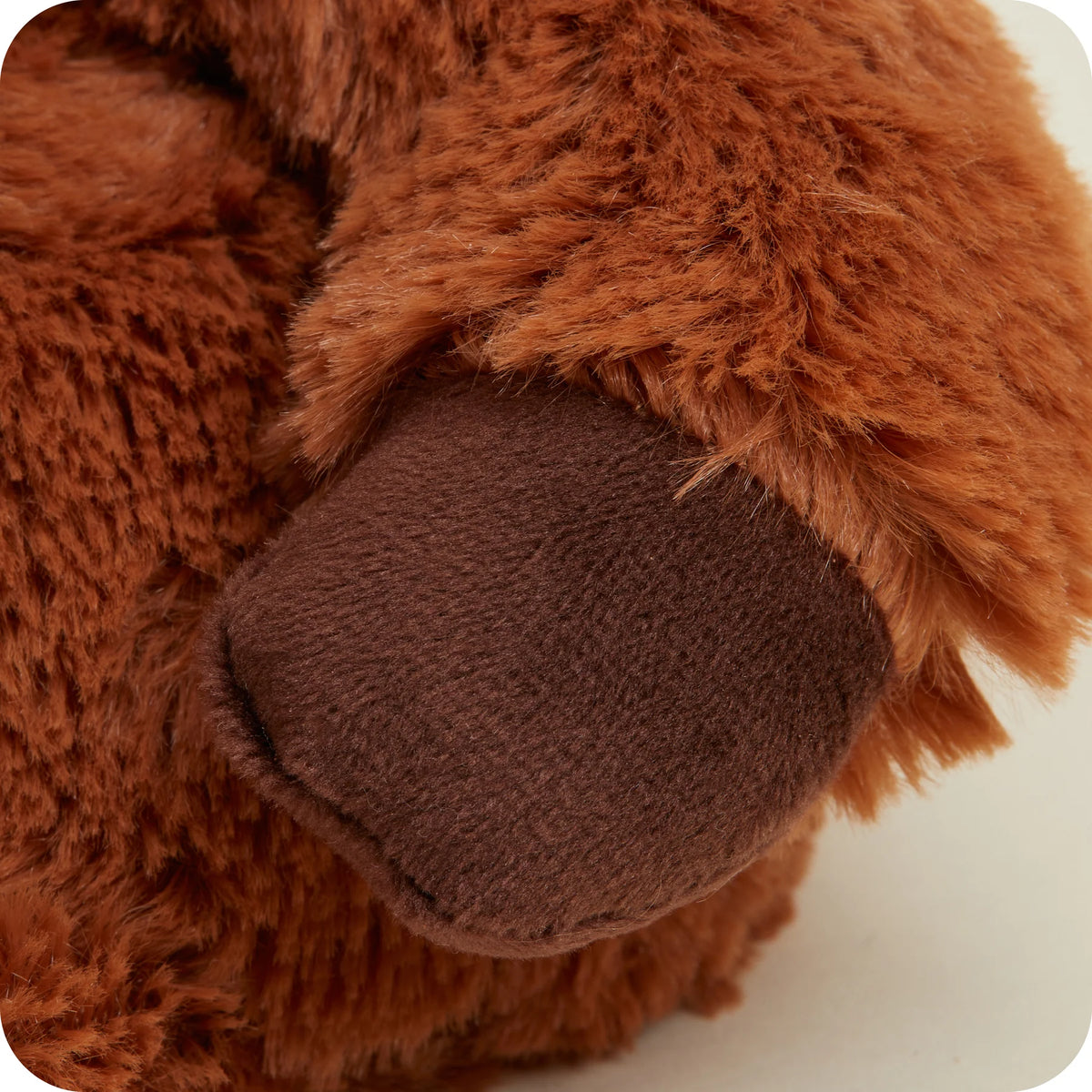 WARMIES Plush Regular Highland Cow