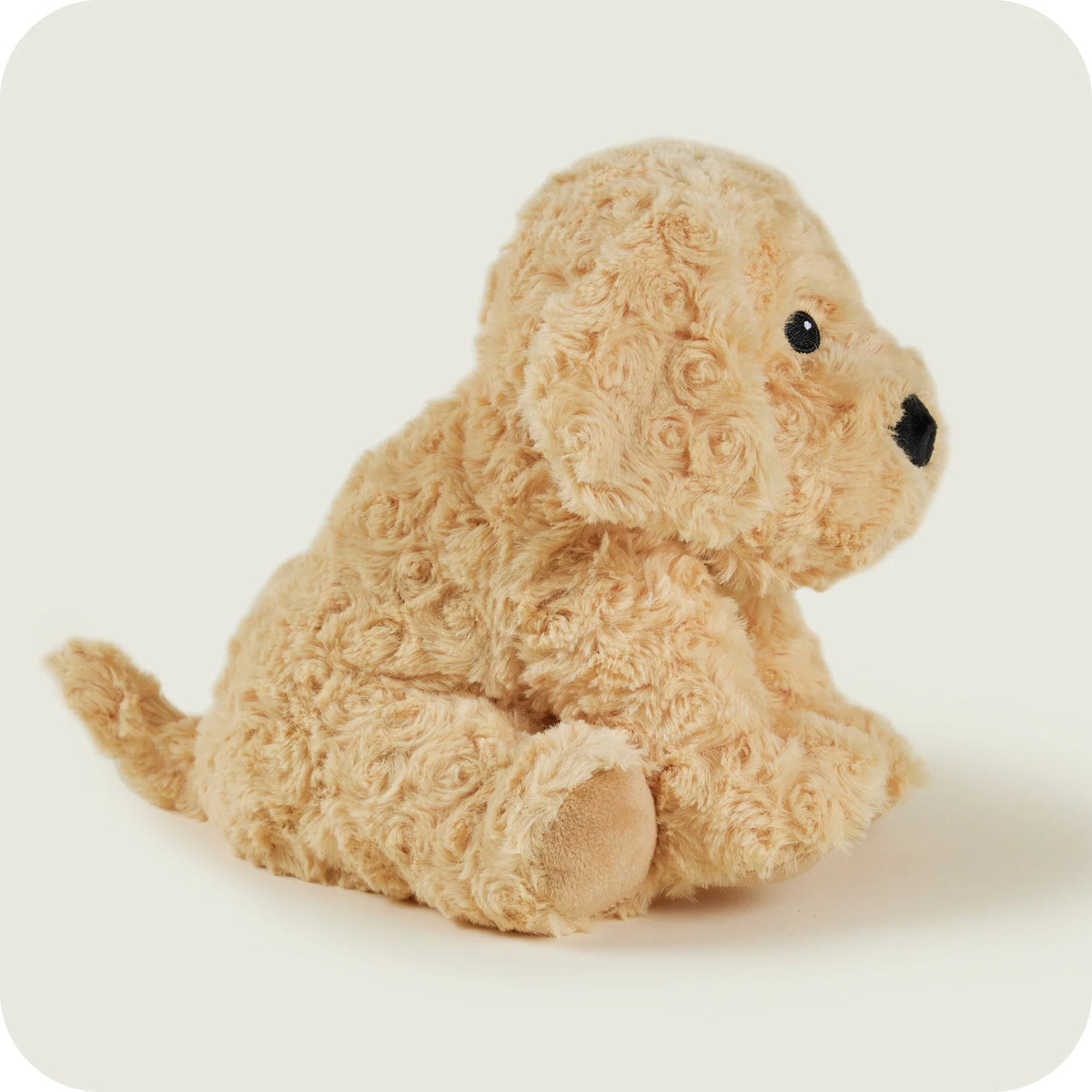 WARMIES Plush Regular Cockerpoo