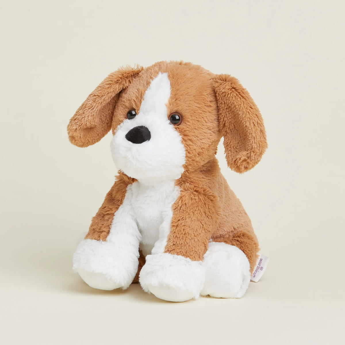 WARMIES Plush Regular Beagle