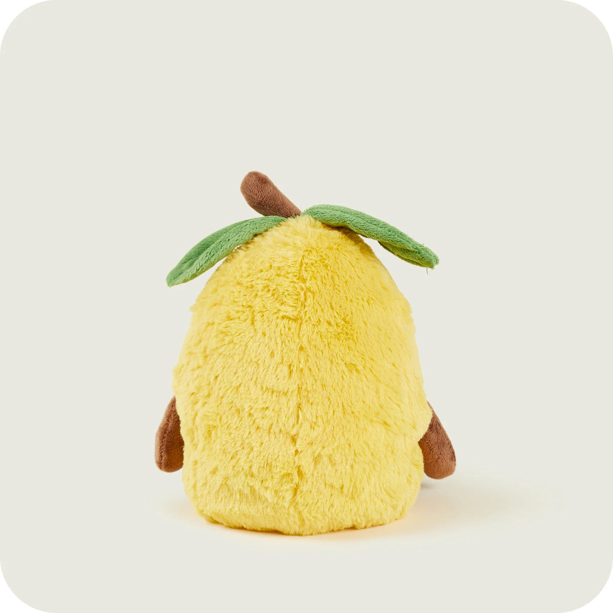 WARMIES Plush Regular Lemon