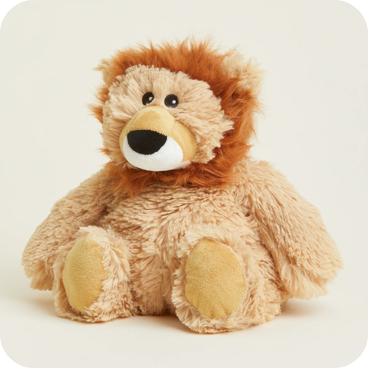 WARMIES Plush Regular Lion