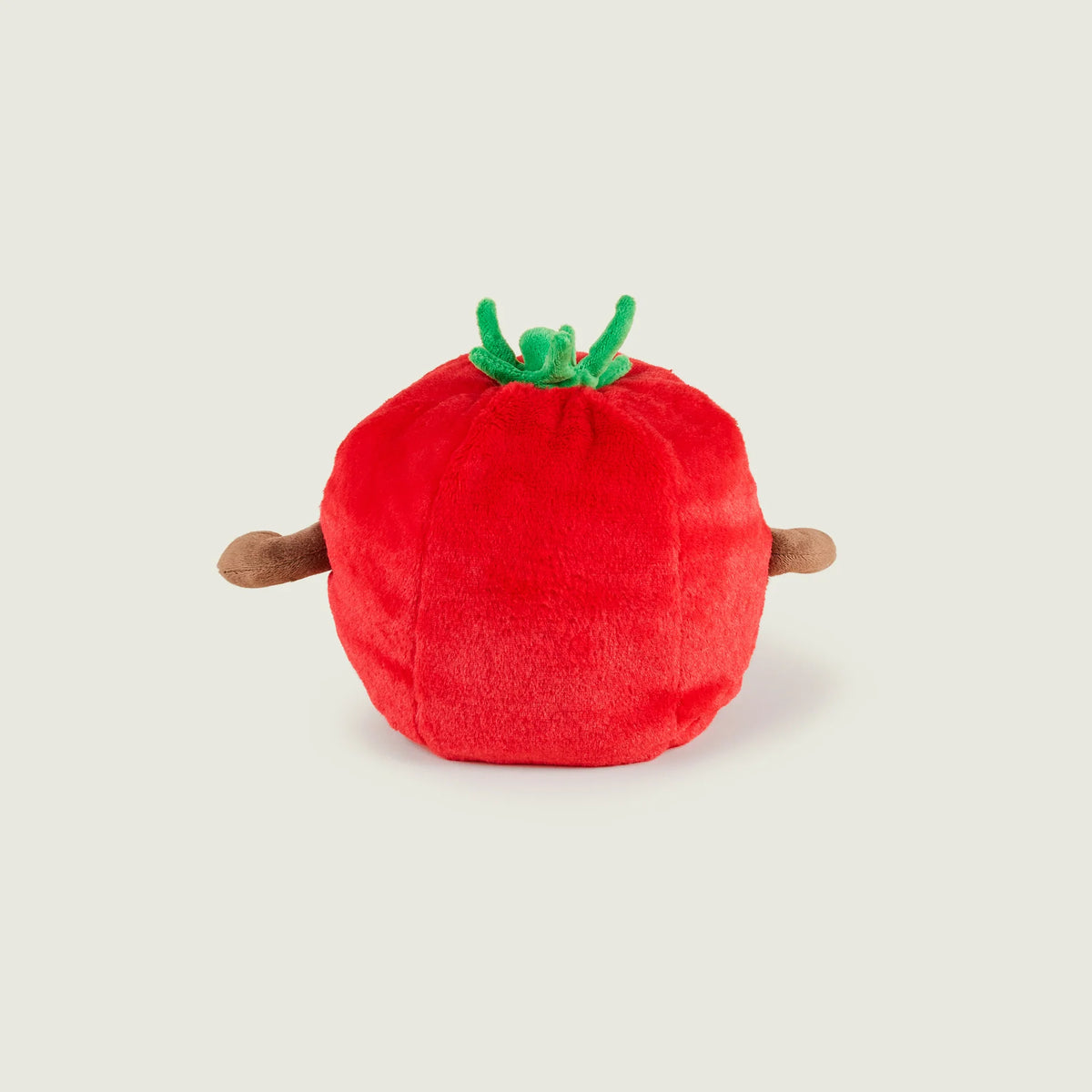 WARMIES Plush Regular Tomato