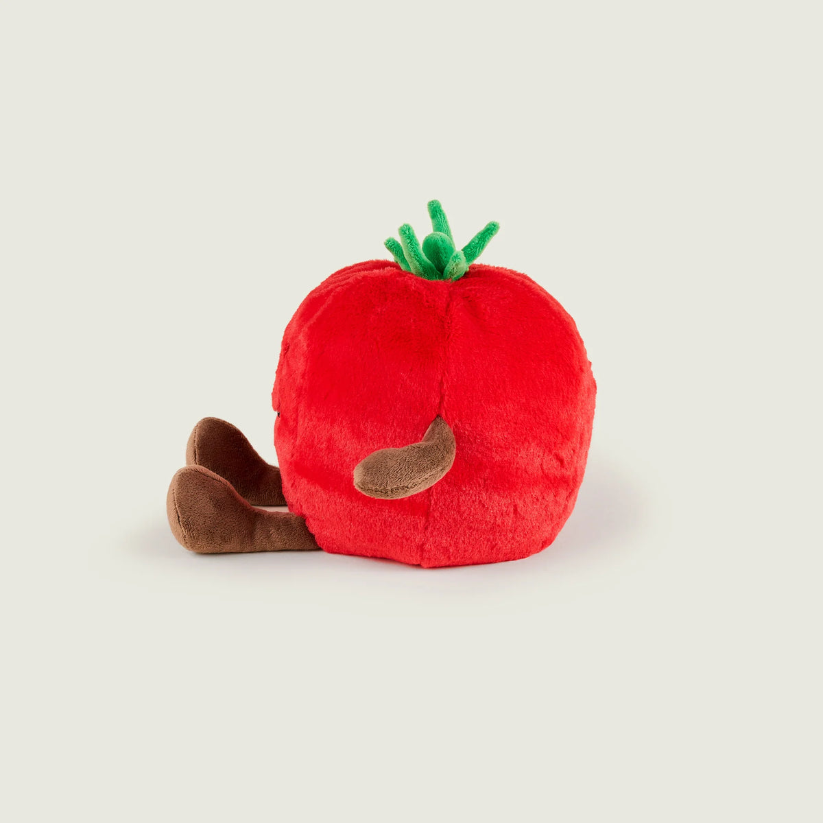 WARMIES Plush Regular Tomato