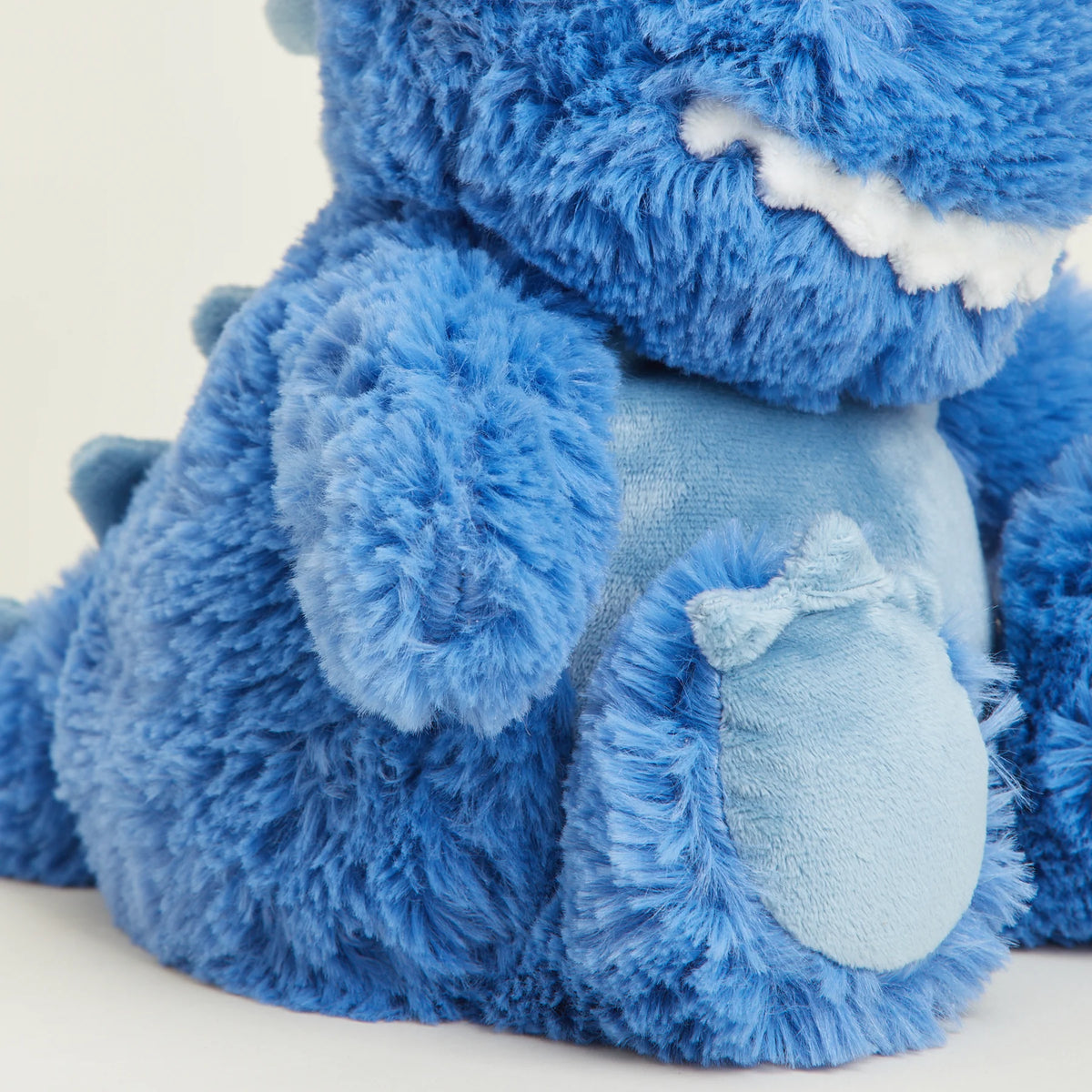 WARMIES Plush Regular T-Rex