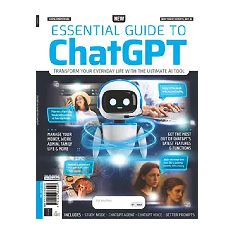 BZ Essential Guide To ChatGPT
