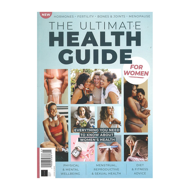 BZ The Ultimate Health Guide