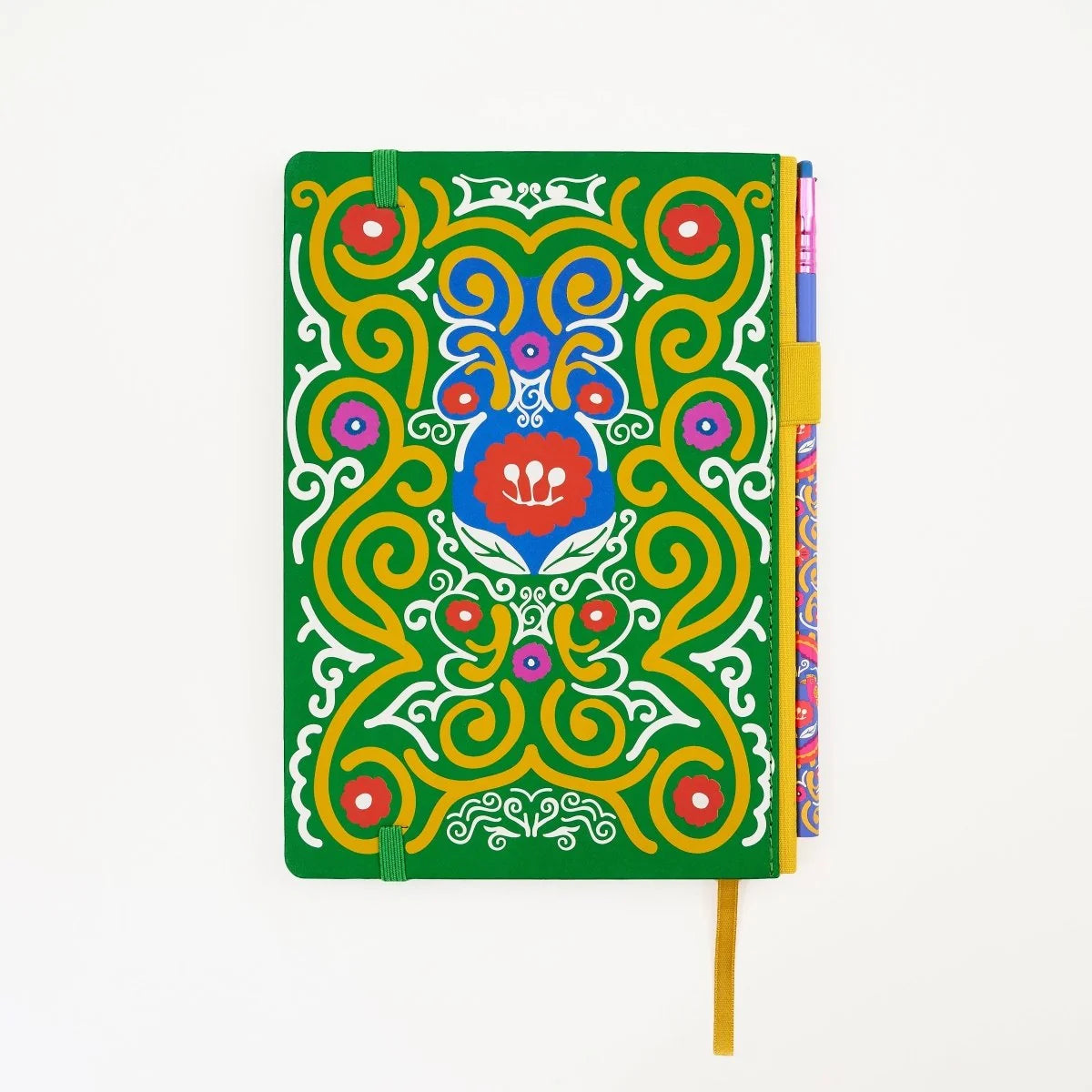 BLACKWING LE Volumes 143 Frida Kahlo Notebook