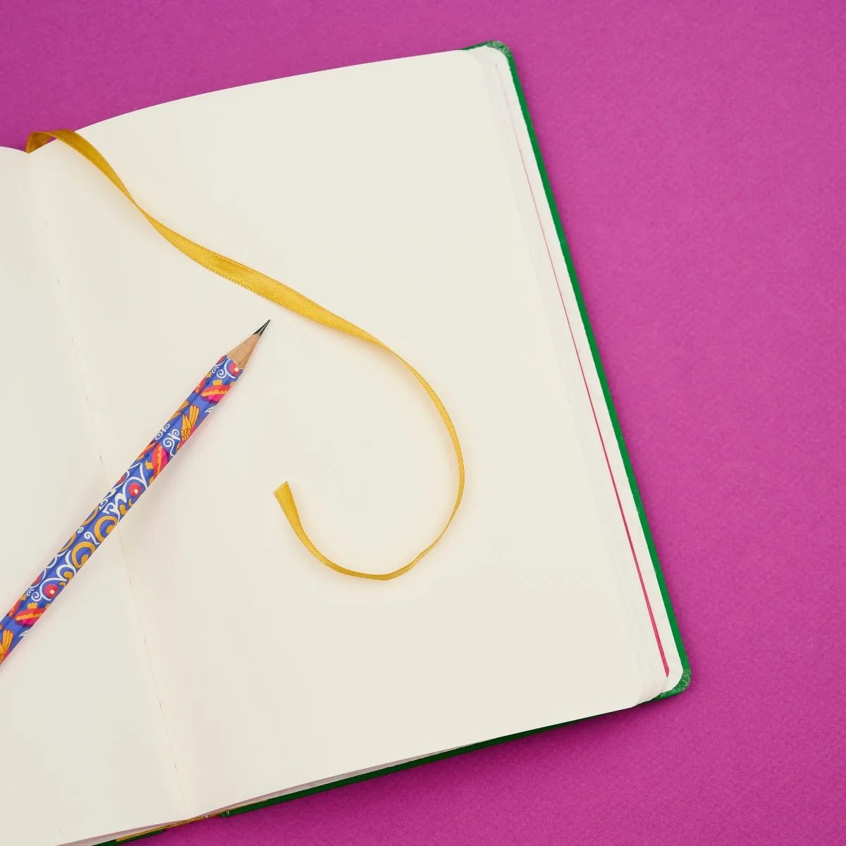 BLACKWING LE Volumes 143 Frida Kahlo Notebook
