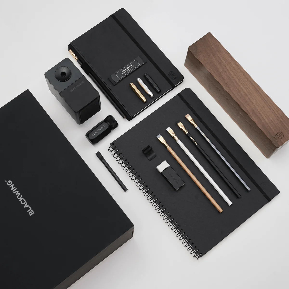 BLACKWING Crate Gift Set