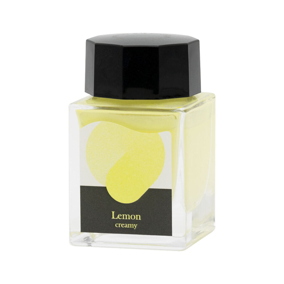 SAILOR Dipton Ink 20ml Creamy Pigment Lemon