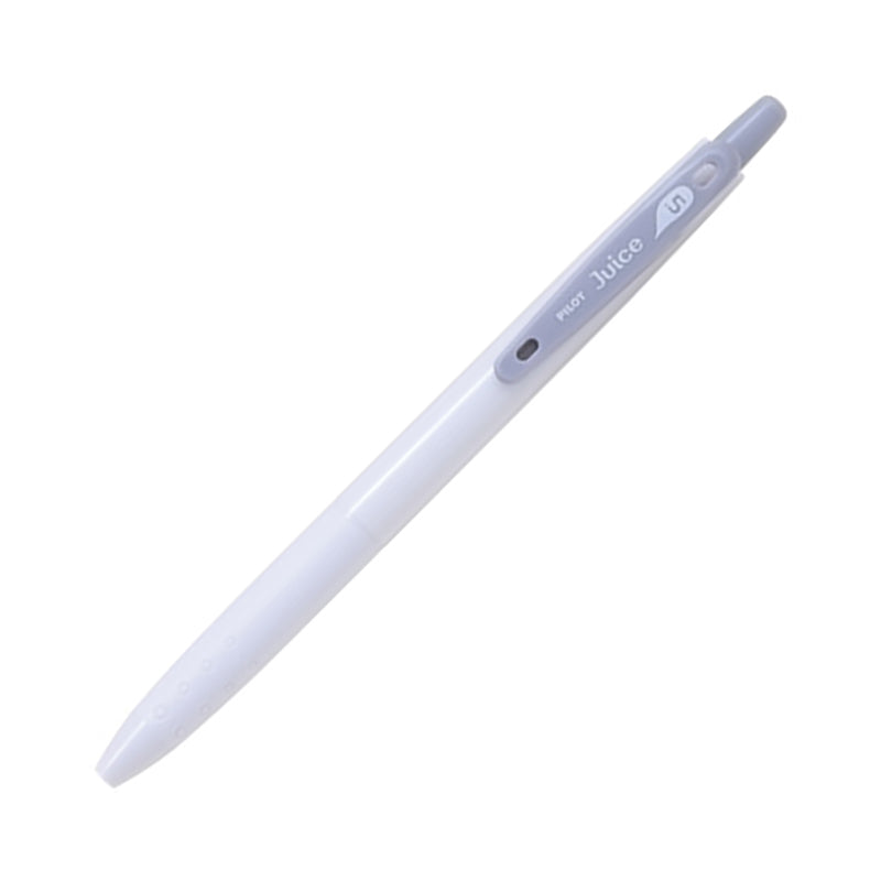 PILOT Juice Gel Pen 0.5mm Ash Colour Series Ash Gray Sesame