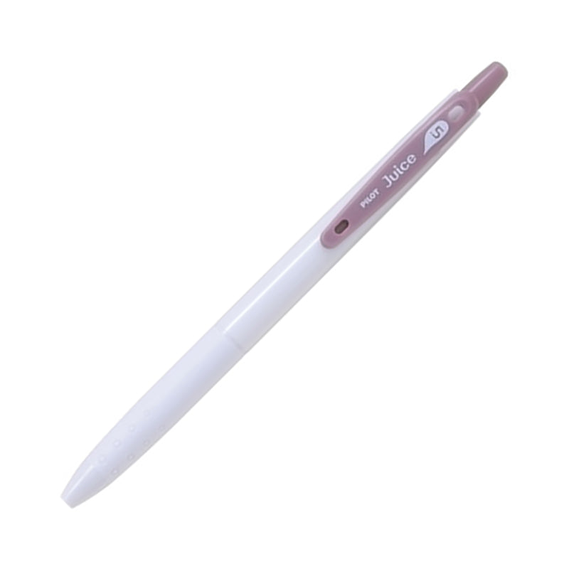 PILOT Juice Gel Pen 0.5mm Ash Colour Series Ash Pink Strawberry