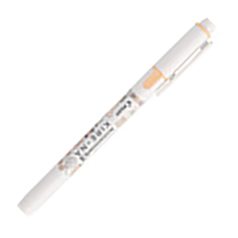 PILOT Kire-Na Me Time Design Twin Highlighter Orange