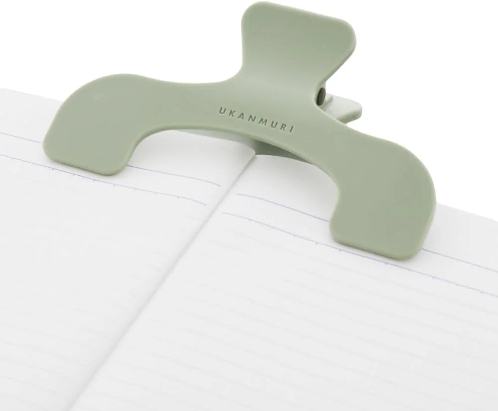 SUN-STAR Ukanmuri Clip Mini / Night Forest