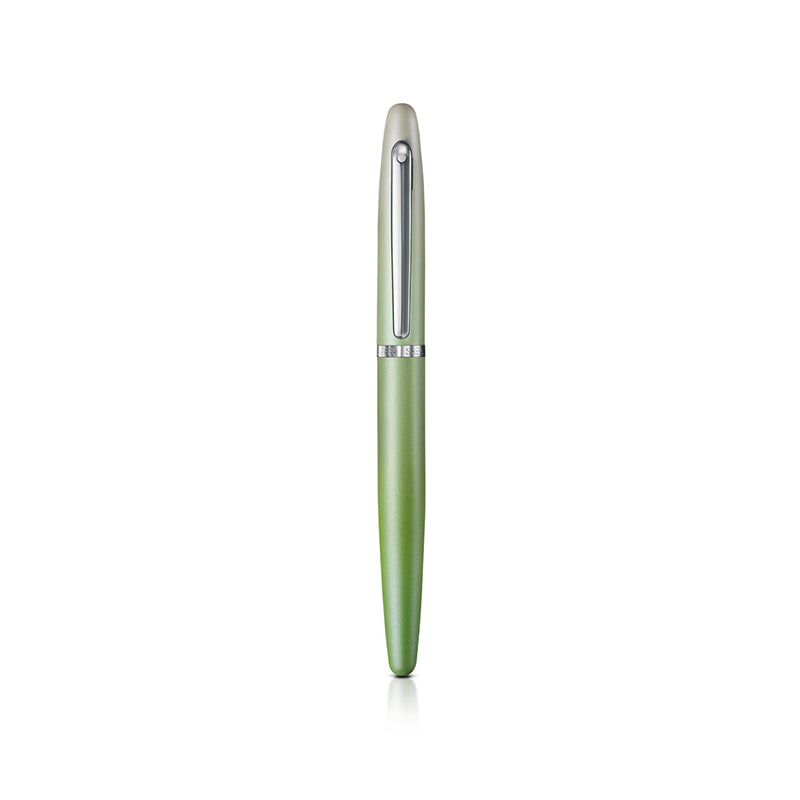 SHEAFFER VFM 9431 Matcha Fountain Pen Fine