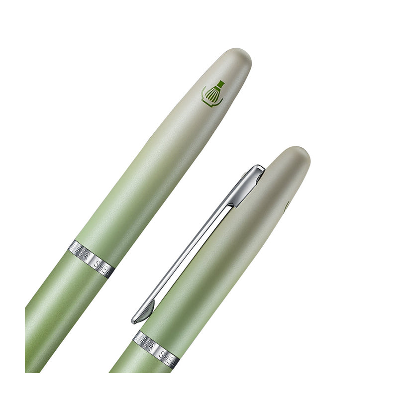 SHEAFFER VFM 9431 Matcha Rollerball Pen