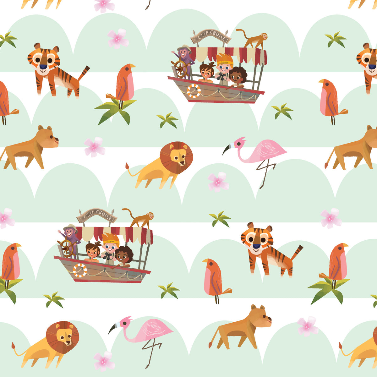 wrapin