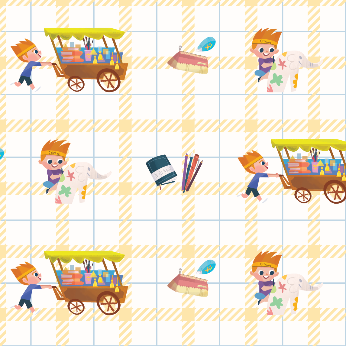 wrapin