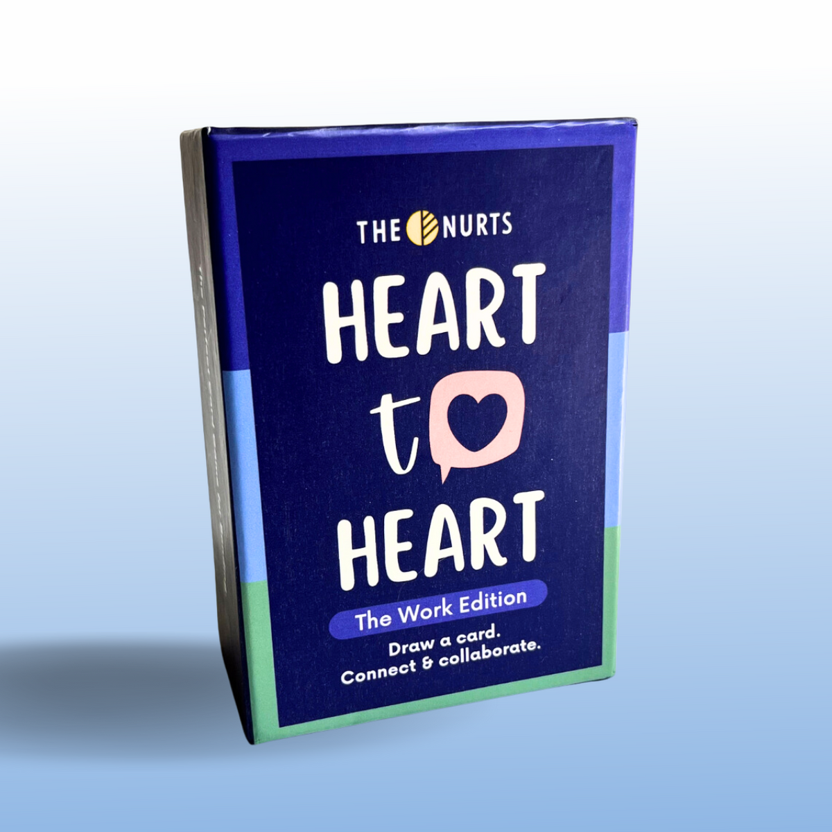 Heart-To-Heart Card Game: The Work Edition – CzipLee Retail